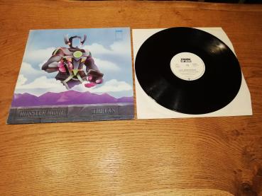 The Can Monster Movie 1980 Spoon Records Spoon 004 Deutsche Pressung VG+/VG